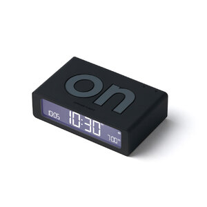Часы настольные Flip Mini