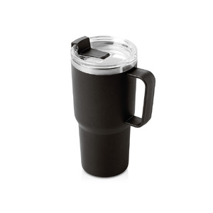 Термокружка «Кенчер» из нержавеющей стали и полипропилена, 500 мл