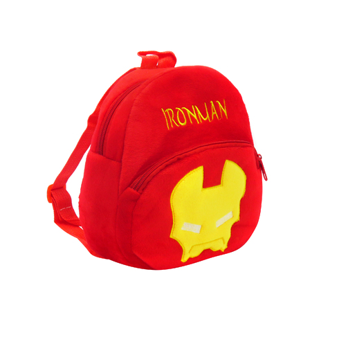 №6 Рюкзак IRONMAN 1000 грамм новогодний подарок белорусский
