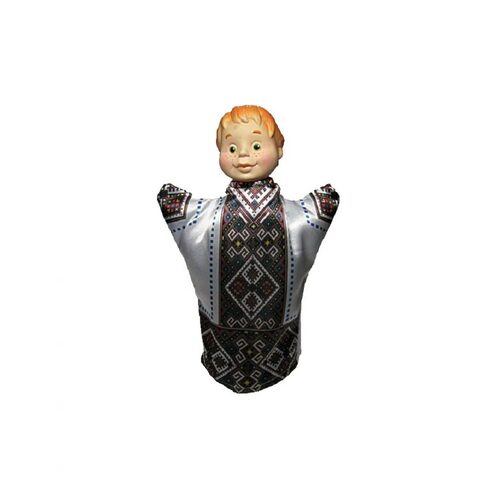 №1 Би-Ба-Бо Внучок 300 грамм новогодний подарок белорусский 