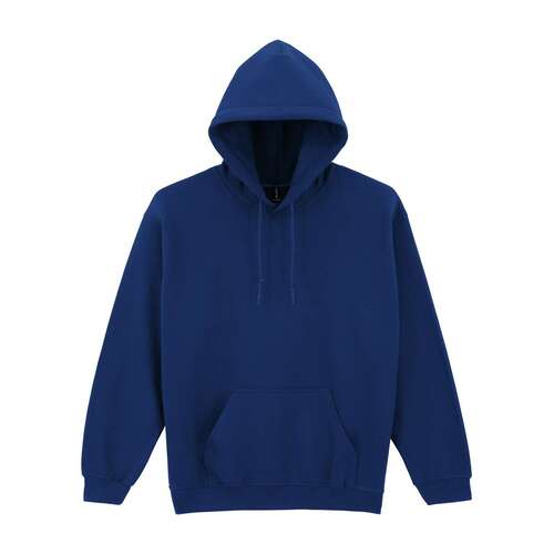 Худи HEAVY BLEND, МОРСКОЙ СИНИЙ 3XL