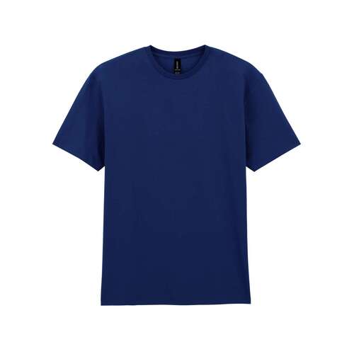 Футболка LIGHT COTTON, МОРСКОЙ СИНИЙ S