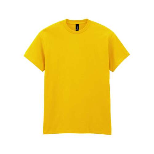Футболка HEAVY COTTON, ЖЕЛТЫЙ S