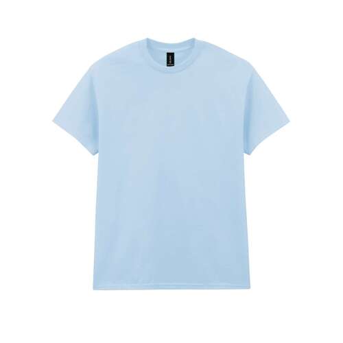 Футболка HEAVY COTTON, СВЕТЛО-ГОЛУБОЙ S
