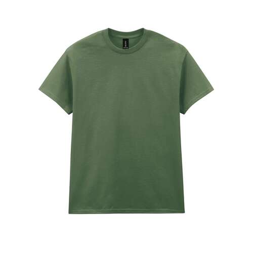 Футболка HEAVY COTTON, ХАКИ S