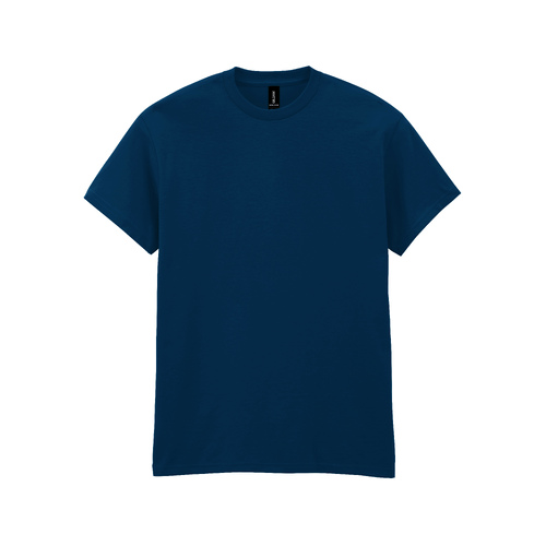 Футболка HEAVY COTTON, МОРСКОЙ СИНИЙ 3XL