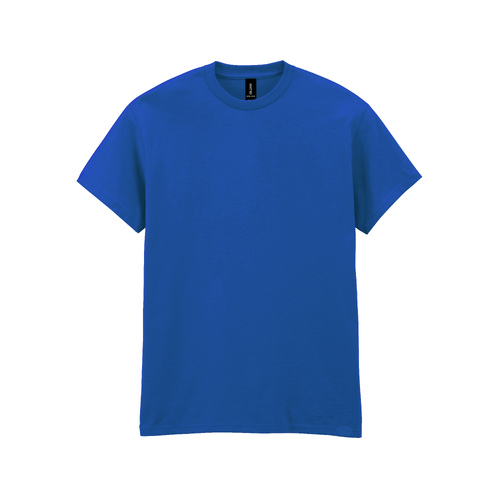 Футболка HEAVY COTTON, КОРОЛЕВСКИЙ СИНИЙ M