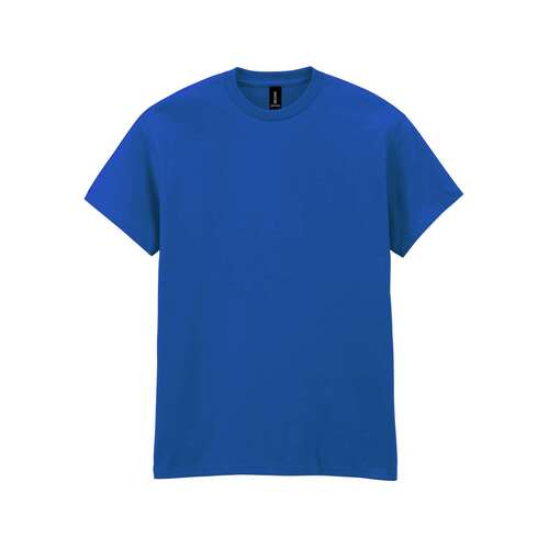 Футболка HEAVY COTTON, КОРОЛЕВСКИЙ СИНИЙ S