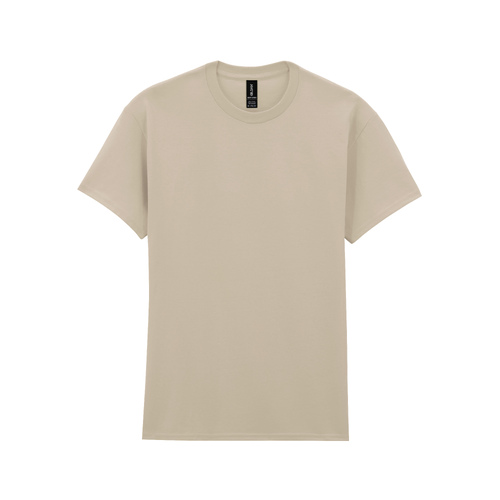 Футболка HEAVY COTTON, ПЕСОЧНЫЙ 3XL