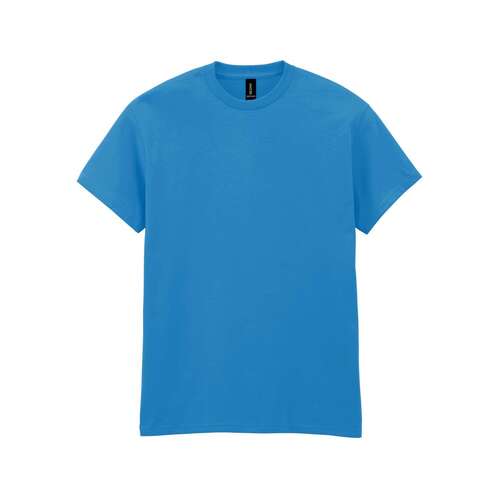 Футболка HEAVY COTTON, ЯРКО-СИНИЙ L