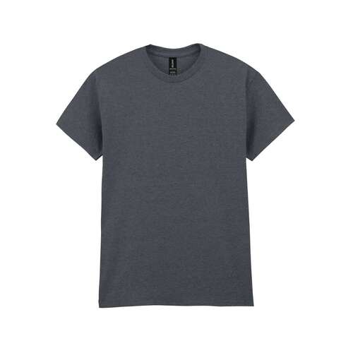 Футболка HEAVY COTTON, АСФАЛЬТОВЫЙ S