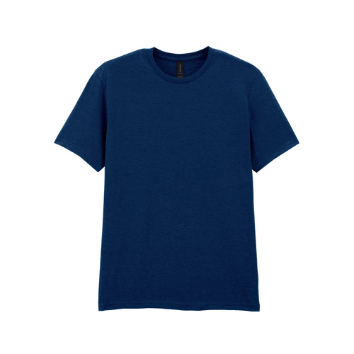 Футболка SOFTSTYLE, МОРСКОЙ СИНИЙ 3XL