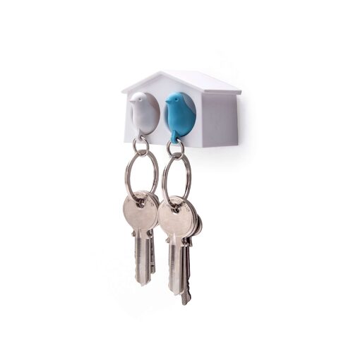 Брелок Mini Duo Sparrow