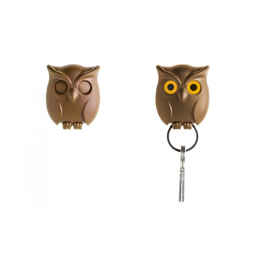 Брелок для ключей Night Owl