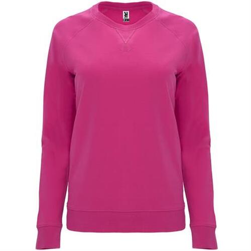 Джемпер ANNAPURNA WOMAN женский, ТЕМНО-РОЗОВЫЙ XL
