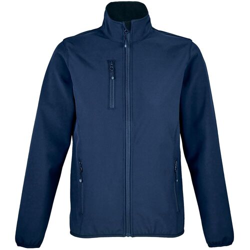 Куртка женская Falcon Women, синяя, размер XXL