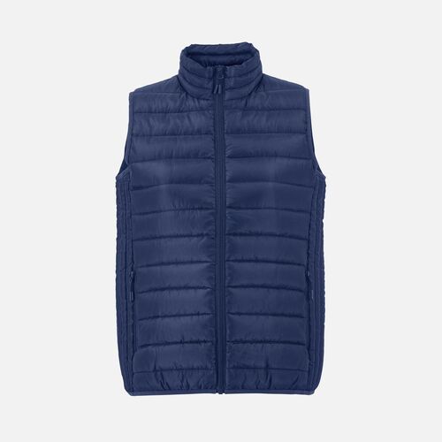 Жилет женский Stream BW Women, синий (джинс), размер L