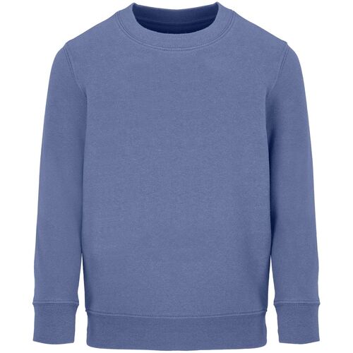 Свитшот детский Columbia Kids, синий, на рост 118-128