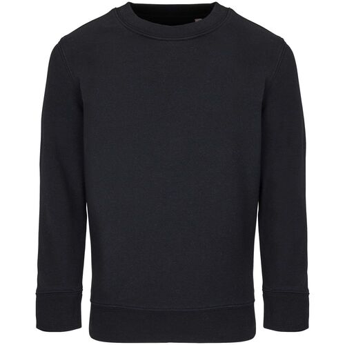 Свитшот детский Columbia Kids, черный, на рост 96-104