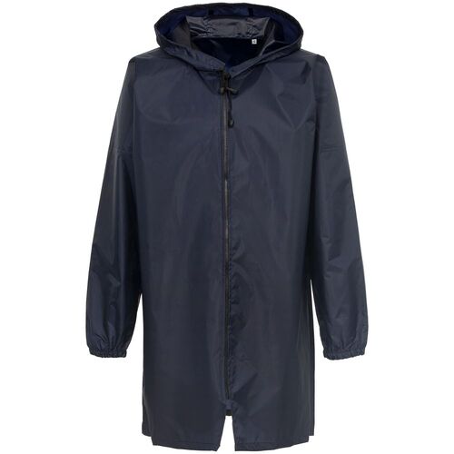 Дождевик Rainman Zip, темно-синий, размер 4XL