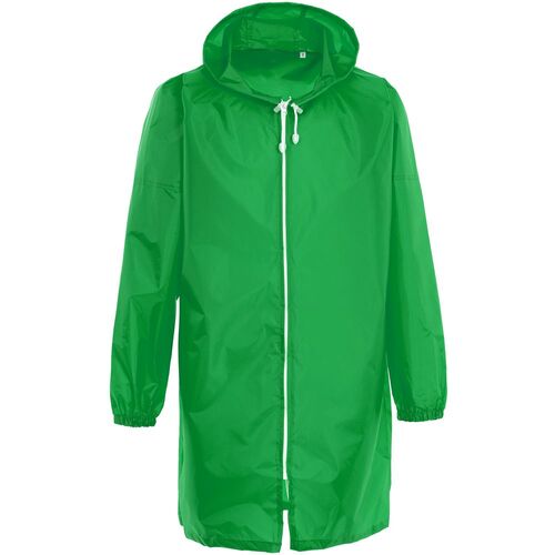 Дождевик Rainman Zip, зеленый, размер 4XL