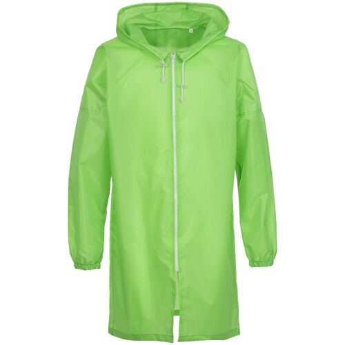 Дождевик Rainman Zip, зеленое яблоко, размер S