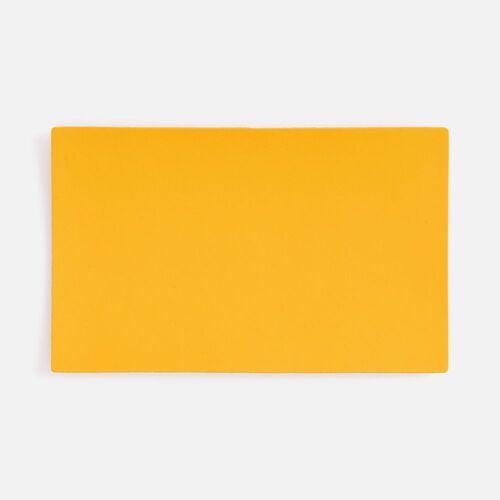 Лейбл Listra Soft Touch, XL, желтый