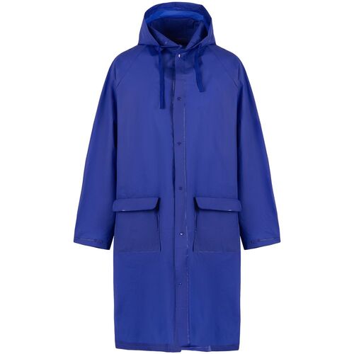 Дождевик RainDrop, ярко-синий, размер 3XL/4XL