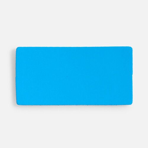 Лейбл Listra Soft Touch, XS, голубой