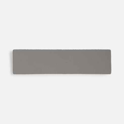Лейбл Listra Soft Touch, S, серый