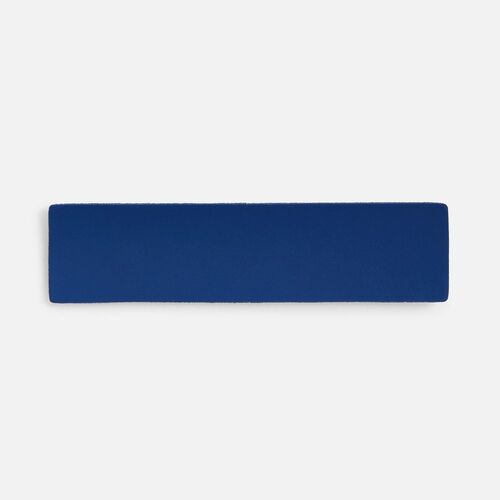 Лейбл Listra Soft Touch, S, синий