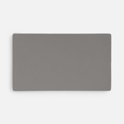 Лейбл Listra Soft Touch, M, серый