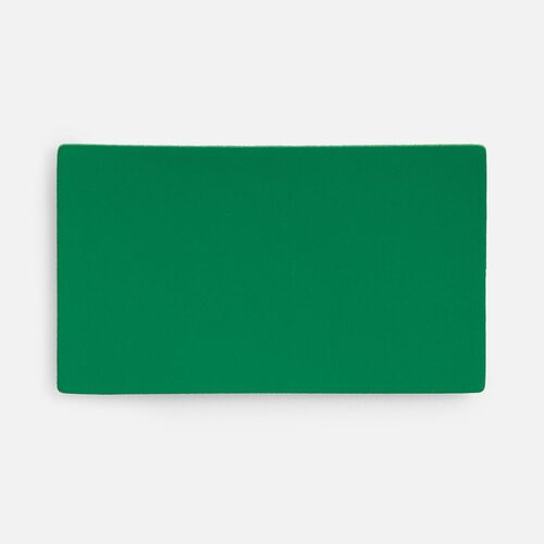 Лейбл Listra Soft Touch, M, зеленый