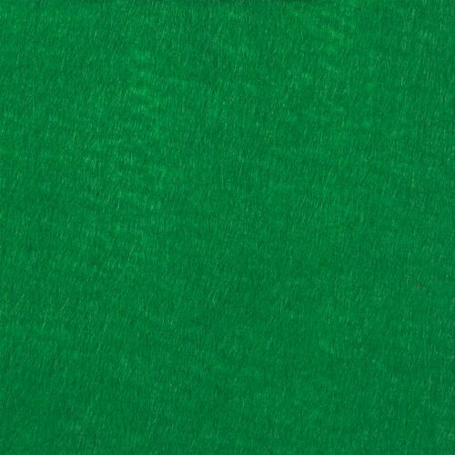 Заготовка из фетра Felt 50, зеленая