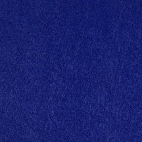 Заготовка из фетра Felt 300, синяя