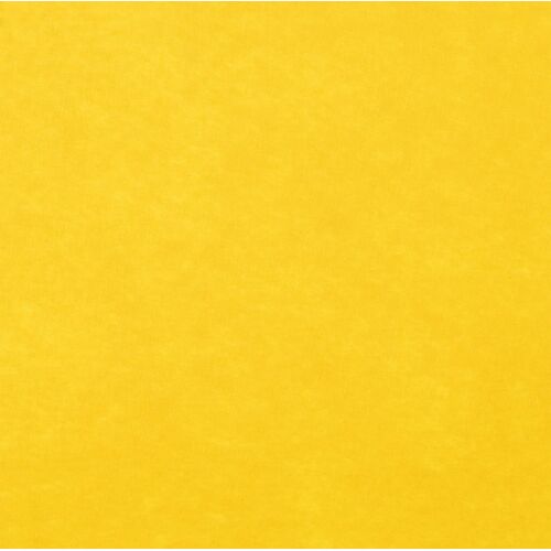 Заготовка из фетра Felt 300, желтая