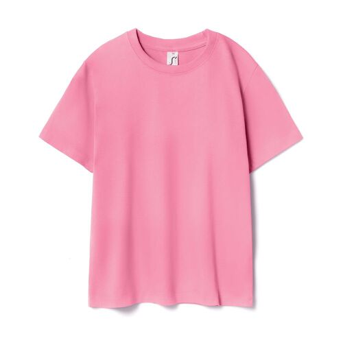 Футболка детская Regent Kids 150 розовая орхидея, на рост 130-140 см (10 лет)