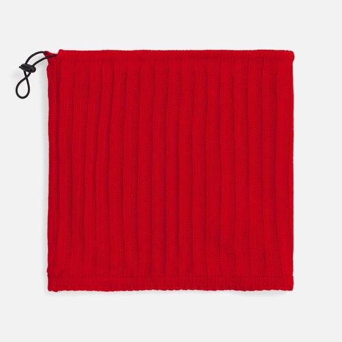 Снуд ComFleece, красный