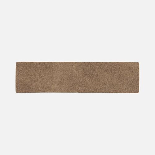 Лейбл Listra Nubuck Touch, S, коричневый