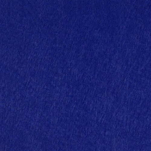 Заготовка из фетра Felt 600, синяя