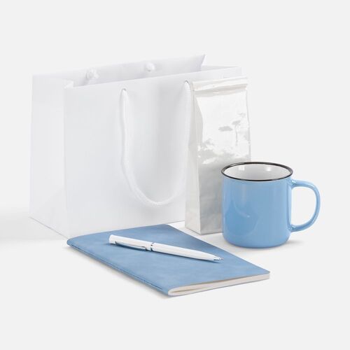 Набор Luba, голубой