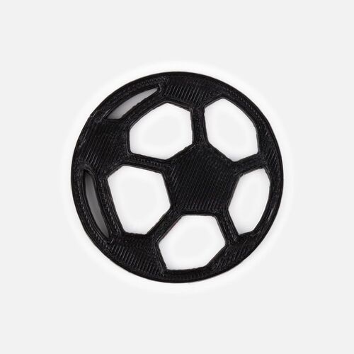 Подвеска Sport, 3D-печать на заказ, футбол