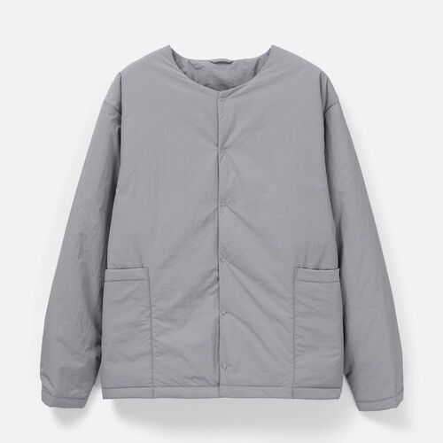 Куртка унисекс Veter, серая, размер 3XL/4XL