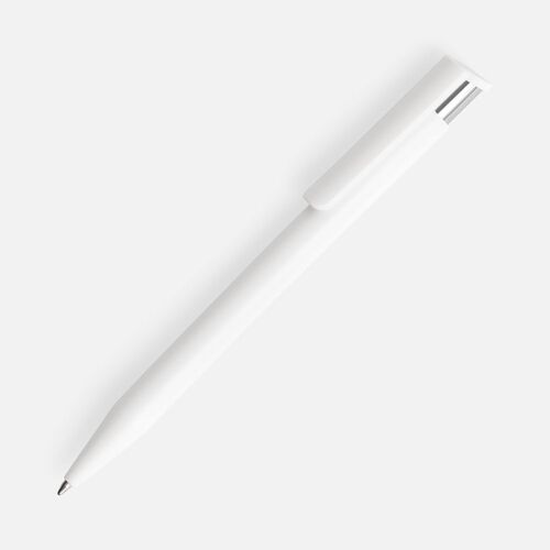 Ручка шариковая Tippo, белая