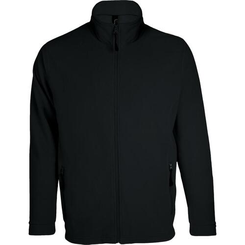 Куртка мужская Nova Men 200 черная, размер S