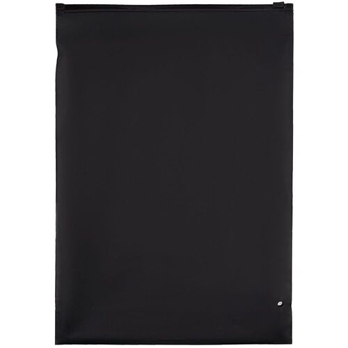 Пакет Zip Lock, S, черный