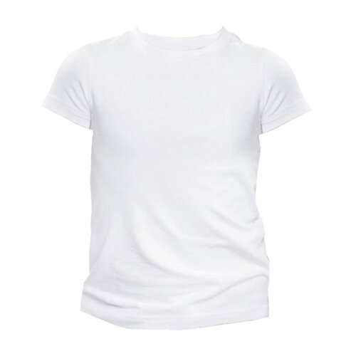Футболка детская РИТЕЙЛ 160