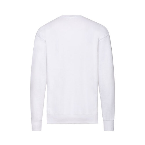 Свитшот без начеса LIGHTWEIGHT SET-IN SWEAT 240