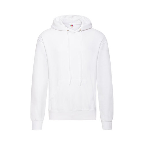 Толстовка с начесом CLASSIC HOODED SWEAT 280