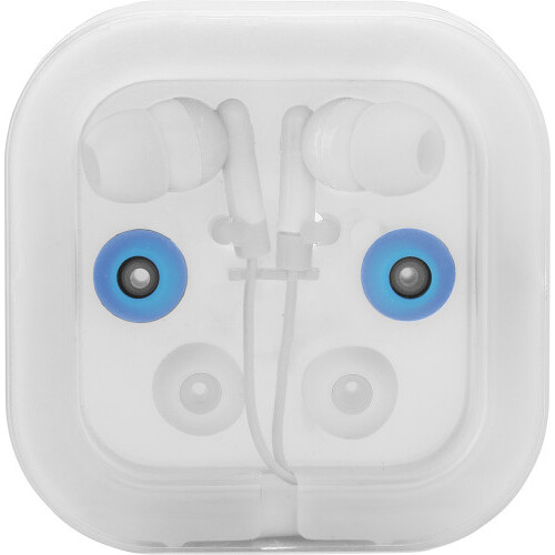 ABS earphones